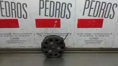 Second-hand car spare part camshaft pulley for seat leon (1p1) reference oem iam references 