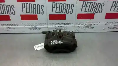 Second-hand car spare part front right brake caliper for renault mascott 160.65 oem iam references 