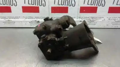 Second-hand car spare part steering box for renault mascott 160.65 oem iam references   