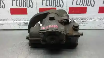 Second-hand car spare part steering box for renault mascott 160.65 oem iam references   