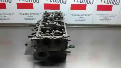 Peça sobressalente para automóvel em segunda mão cabeça / culatra por seat leon (1p1) reference referências oem iam 03l103265ax  