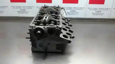 Peça sobressalente para automóvel em segunda mão cabeça / culatra por seat leon (1p1) reference referências oem iam 03l103265ax  