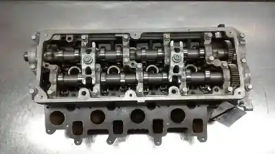 Peça sobressalente para automóvel em segunda mão cabeça / culatra por seat leon (1p1) reference referências oem iam 03l103265ax  