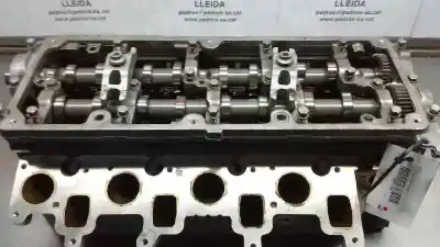 Peça sobressalente para automóvel em segunda mão cabeça / culatra por seat leon (1p1) reference referências oem iam 03l103265ax  