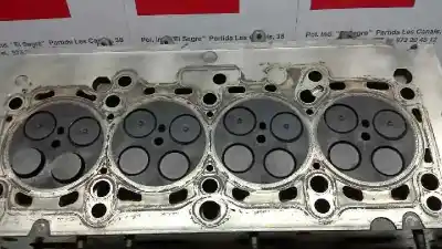 Peça sobressalente para automóvel em segunda mão cabeça / culatra por seat leon (1p1) reference referências oem iam 03l103265ax  