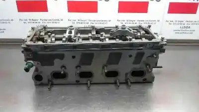 Peça sobressalente para automóvel em segunda mão cabeça / culatra por seat leon (1p1) reference referências oem iam 03l103265ax  