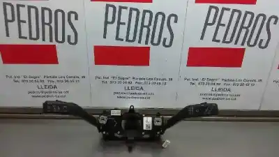 Second-hand car spare part headlights switch for seat leon (1p1) reference oem iam references 1p1941431brfkz