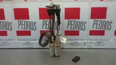 Peça sobressalente para automóvel em segunda mão boia / bomba combustível por land rover range rover (lp) dse (100kw) referências oem iam 