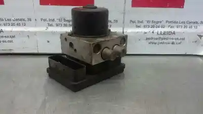 Second-hand car spare part Abs for RENAULT MAXITY Fg 130.35/45 OEM IAM references   