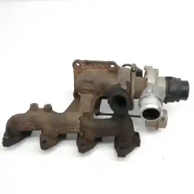 Автозапчасти б/у турбокомпенсатор за ford tourneo connect (tc7) familiar ссылки oem iam 7t1q6k682ab  7569192