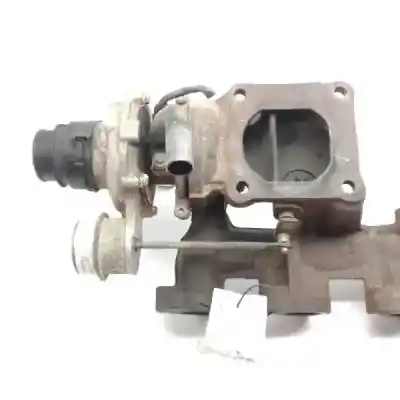 Автозапчасти б/у турбокомпенсатор за ford tourneo connect (tc7) familiar ссылки oem iam 7t1q6k682ab  7569192