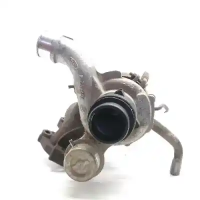 Автозапчасти б/у турбокомпенсатор за ford tourneo connect (tc7) familiar ссылки oem iam 7t1q6k682ab  7569192