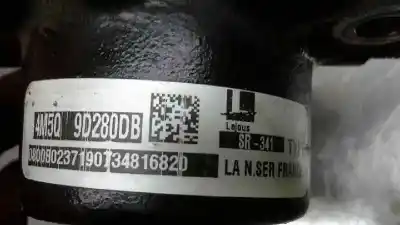 Автозапчасти б/у инжекционная головка за ford tourneo connect (tc7) familiar ссылки oem iam 4m5q9d280db  