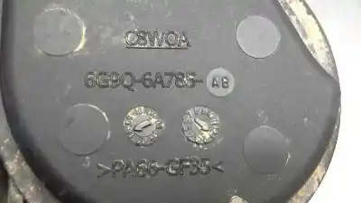 Автозапчастина б/у графинка для ford tourneo connect (tc7) familiar посилання на oem iam   