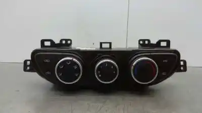 Second-hand car spare part CLIMATE CONTROL for HYUNDAI I10  OEM IAM references 97250B9000  