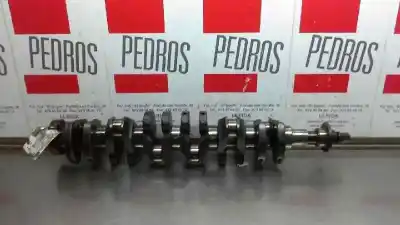 Pièce détachée automobile d'occasion vilebrequin pour bmw serie 3 berlina (e36) 325tds références oem iam   