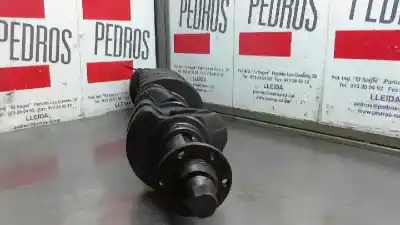 Pièce détachée automobile d'occasion vilebrequin pour bmw serie 3 berlina (e36) 325tds références oem iam   