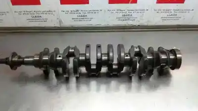 Pièce détachée automobile d'occasion vilebrequin pour bmw serie 3 berlina (e36) 325tds références oem iam   