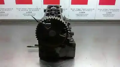 Second-hand car spare part cylinder head for citroen jumpy 2.0 hdi cat (rhx / dw10bted) oem iam references   