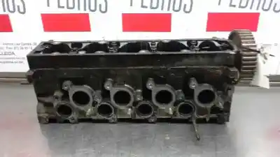 Second-hand car spare part cylinder head for citroen jumpy 2.0 hdi cat (rhx / dw10bted) oem iam references   