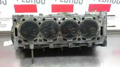 Second-hand car spare part cylinder head for citroen jumpy 2.0 hdi cat (rhx / dw10bted) oem iam references   