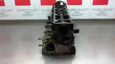 Second-hand car spare part cylinder head for citroen jumpy 2.0 hdi cat (rhx / dw10bted) oem iam references   