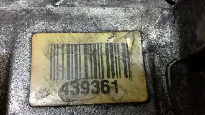 Second-hand car spare part cylinder head for citroen jumpy 2.0 hdi cat (rhx / dw10bted) oem iam references   