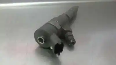 Second-hand car spare part injector for citroen jumpy 2.0 hdi cat (rhx / dw10bted) oem iam references 0445110 076  