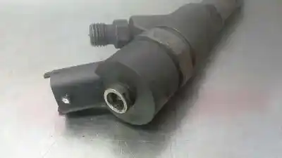 Second-hand car spare part injector for citroen jumpy 2.0 hdi cat (rhx / dw10bted) oem iam references 0445110 076  