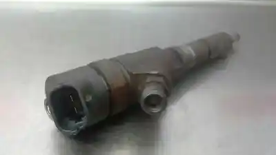 Pièce détachée automobile d'occasion injecteur pour citroen jumpy 2.0 hdi cat (rhx / dw10bted) références oem iam 0445110 076  