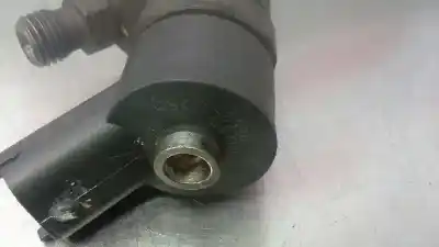 Pièce détachée automobile d'occasion injecteur pour citroen jumpy 2.0 hdi cat (rhx / dw10bted) références oem iam 0445110 076  