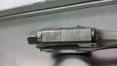 Pièce détachée automobile d'occasion bielle pour citroen jumpy 2.0 hdi cat (rhx / dw10bted) références oem iam 00366  