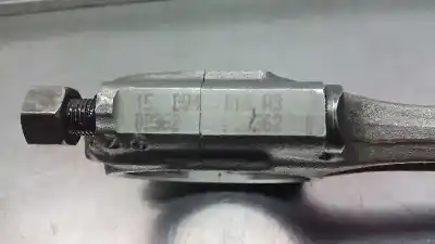 Pièce détachée automobile d'occasion bielle pour citroen jumpy 2.0 hdi cat (rhx / dw10bted) références oem iam 00362  