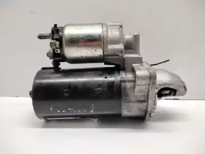 Peça sobressalente para automóvel em segunda mão motor de arranque por bmw x5 (e53) 3.0i referências oem iam 0001108190