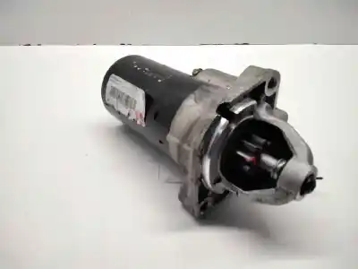 Second-hand car spare part starter motor for bmw x5 (e53) 3.0i oem iam references 0001108190  7501668