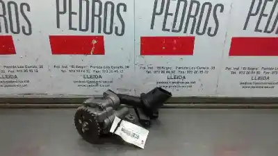 Piesă de schimb auto la mâna a doua pompa de ulei pentru ford mondeo berlina (ge) ghia referințe oem iam 