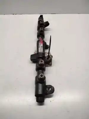 Piesă de schimb auto la mâna a doua rampa injector pentru ford mondeo berlina (ge) ghia referințe oem iam 2s70-9d280-ac