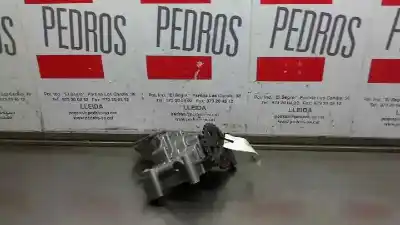 Peça sobressalente para automóvel em segunda mão bomba de óleo por citroen ax 1.5d tonic 57 cv / 42 kw referências oem iam 1644149137