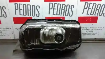 Peça sobressalente para automóvel em segunda mão cárter por citroen ax 1.5d tonic 57 cv / 42 kw referências oem iam 