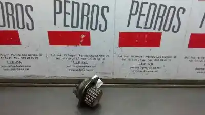 Peça sobressalente para automóvel em segunda mão bomba de água por citroen ax 1.5d tonic 57 cv / 42 kw referências oem iam 