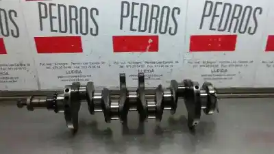 Pezzo di ricambio per auto di seconda mano albero a gomiti per citroen jumpy (u6u_) 1.9 td riferimenti oem iam 