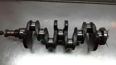 Peça sobressalente para automóvel em segunda mão virabrequim por citroen jumpy (u6u_) 1.9 td referências oem iam   