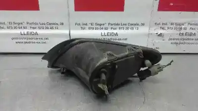 Peça sobressalente para automóvel em segunda mão farol / projetor de nevoeiro esquerdo por chrysler 300 m (lr) 3.5 v6 referências oem iam   