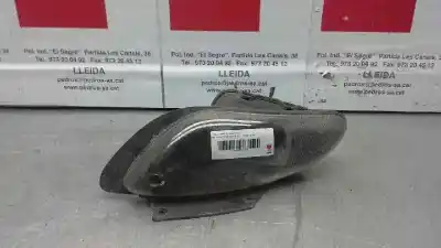 Peça sobressalente para automóvel em segunda mão farol / projetor de nevoeiro direito por chrysler 300 m (lr) 3.5 v6 referências oem iam 