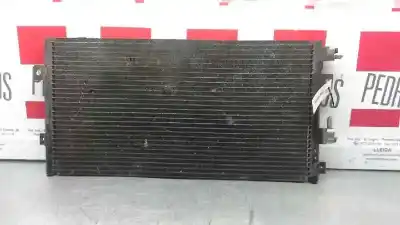 Peça sobressalente para automóvel em segunda mão condensador / radiador de sofagem / ar condicionado por chrysler 300 m (lr) 3.5 v6 referências oem iam 