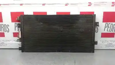 Peça sobressalente para automóvel em segunda mão condensador / radiador de sofagem / ar condicionado por chrysler 300 m (lr) 3.5 v6 referências oem iam   