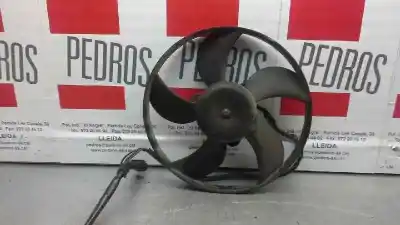 Peça sobressalente para automóvel em segunda mão termoventilador elétrico por chrysler 300 m (lr) 3.5 v6 referências oem iam 