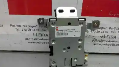 Автозапчастина б/у замок багажника / ворот для audi a3 (8p) 2.0 tdi ambiente посилання на oem iam 8p0035225   Автозапчастина б/у замок багажника / ворот для audi a3 (8p) 2.0 tdi ambiente посилання на oem iam 8p0035225