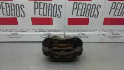 Peça sobressalente para automóvel em segunda mão pinça de travão dianteira esquerda por chevrolet captiva 2.0 diesel cat referências oem iam 