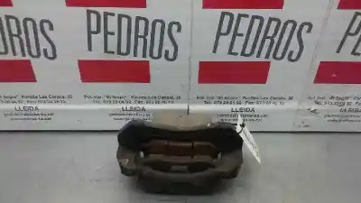 Peça sobressalente para automóvel em segunda mão pinça de travão dianteira direita por chevrolet captiva 2.0 diesel cat referências oem iam 